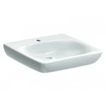 Geberit Umivaonik Selnova Comfort 55 500.187.01.1 (55x55)