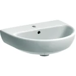 Geberit Umivaonik Selnova 500.324.01.1 (45x37)