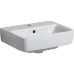Geberit Umivaonik Selnova Compact 501.548.00.1 (45x34)