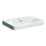 Geberit Umivaonik Smyle Square 500.249.01.1 (75x48)