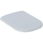 Geberit WC daska Smyle Soft close 500.236.01.1
