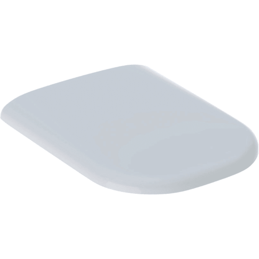 smyle-daska-500.236.01.1 Geberit WC daska Smyle Soft close 500.236.01.1 - Slika 1