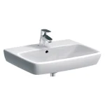 Geberit Umivaonik Selnova Square 500.300.01.1 (60x46)