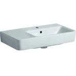 Geberit Umivaonik Selnova Compact Levi 501.549.00.1 (65x37)
