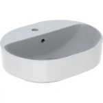 Geberit Nadgradni umivaonik Variform 500.777.01.2 (60x45)