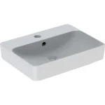 Geberit Nadgradni umivaonik Variform 500.780.01.2 (60x45)