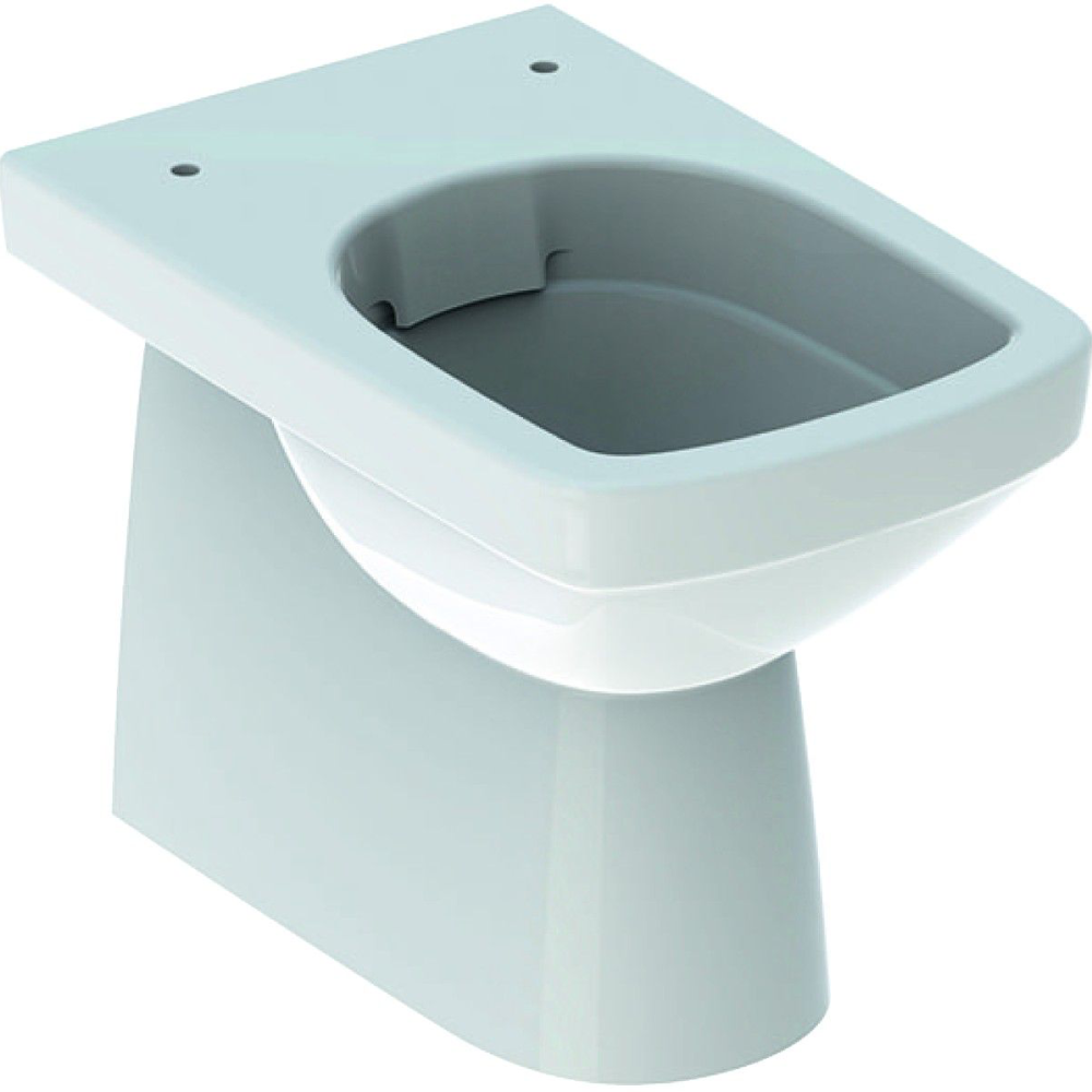 wc-solja-500.153.01.1 Geberit Konzolna WC šolja Selnova Square S/P, back to wall, Remfree 500.153.01.1 - Slika 1