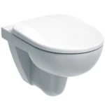 Geberit Konzolna WC šolja Selnova 500.260.01.1