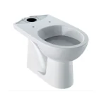 Geberit WC šolja za monoblok Selnova, Simplon 500.281.01.1
