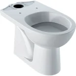 Geberit WC šolja Selnova, za monoblok, baltik 500.282.01.1