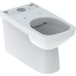 Geberit WC šolja za monoblok Selnova Square S/P Remfree 500.489.01.1