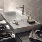 Geberit Umivaonik Xeno2 500.533.01.1 (90x48)