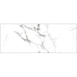 Marble Statuario 30x80