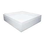 Tuš kada Maja Lux ekonomik 90x90x11 (25)