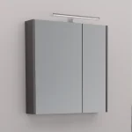 Ogledalo sa ormarićem Art Stance 60 Pino Art  (1104)