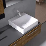 Umivaonik Edge 6440 (40x40x11)