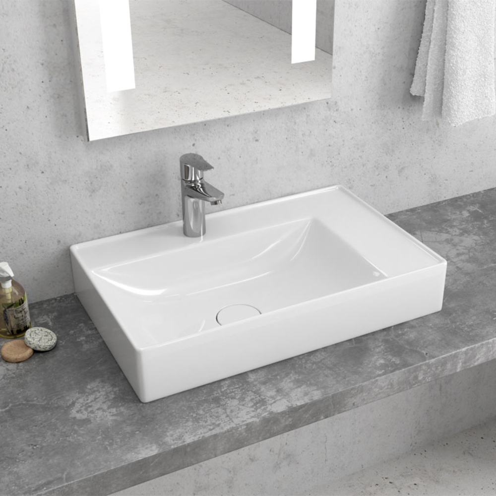 infinity-umivaonik Umivaonik Infinity 6160 (60x38x11) - Slika 1