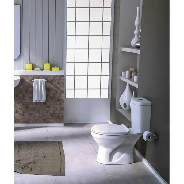 Monoblok Platin Simplon (5390) - Slika 2