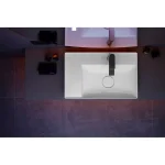 Umivaonik Infinity 6160 (60x38x11) - Slika 3