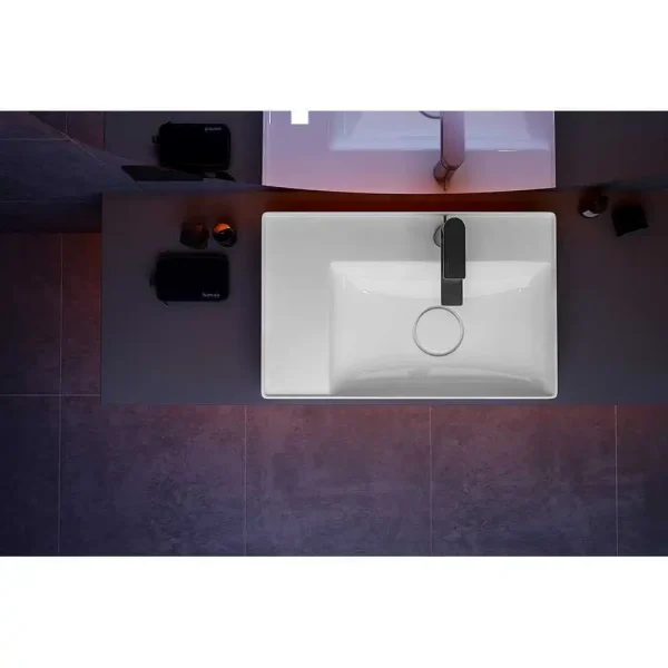 Umivaonik Infinity 6160 (60x38x11) - Slika 3