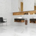 Essential White 33,3x55 - Slika 2