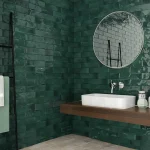 Harlequin Green 7x28 - Slika 2