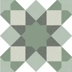 Hydra Green 20x20
