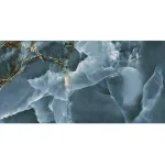 Iceland Navy Ultra Glossy 60x120