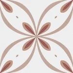 Itaca Garnet 20x20