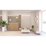 Palco Piano Ivory 30x90 - Slika 2