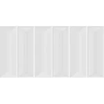 Prisma Matt White 15x30