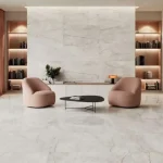 Rain Forest White Pulido 98x98 - Slika 2