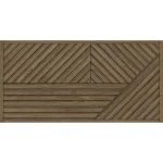 Studio Laths Walnut 60x120