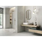 Sublime Decor Nazca Blanco Brillo 30x90 - Slika 2