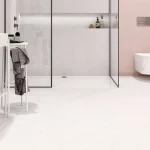 Versalles White Hex 20x24 - Slika 2