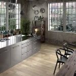 North Wind Oak Rettificato 22x90 - Slika 2