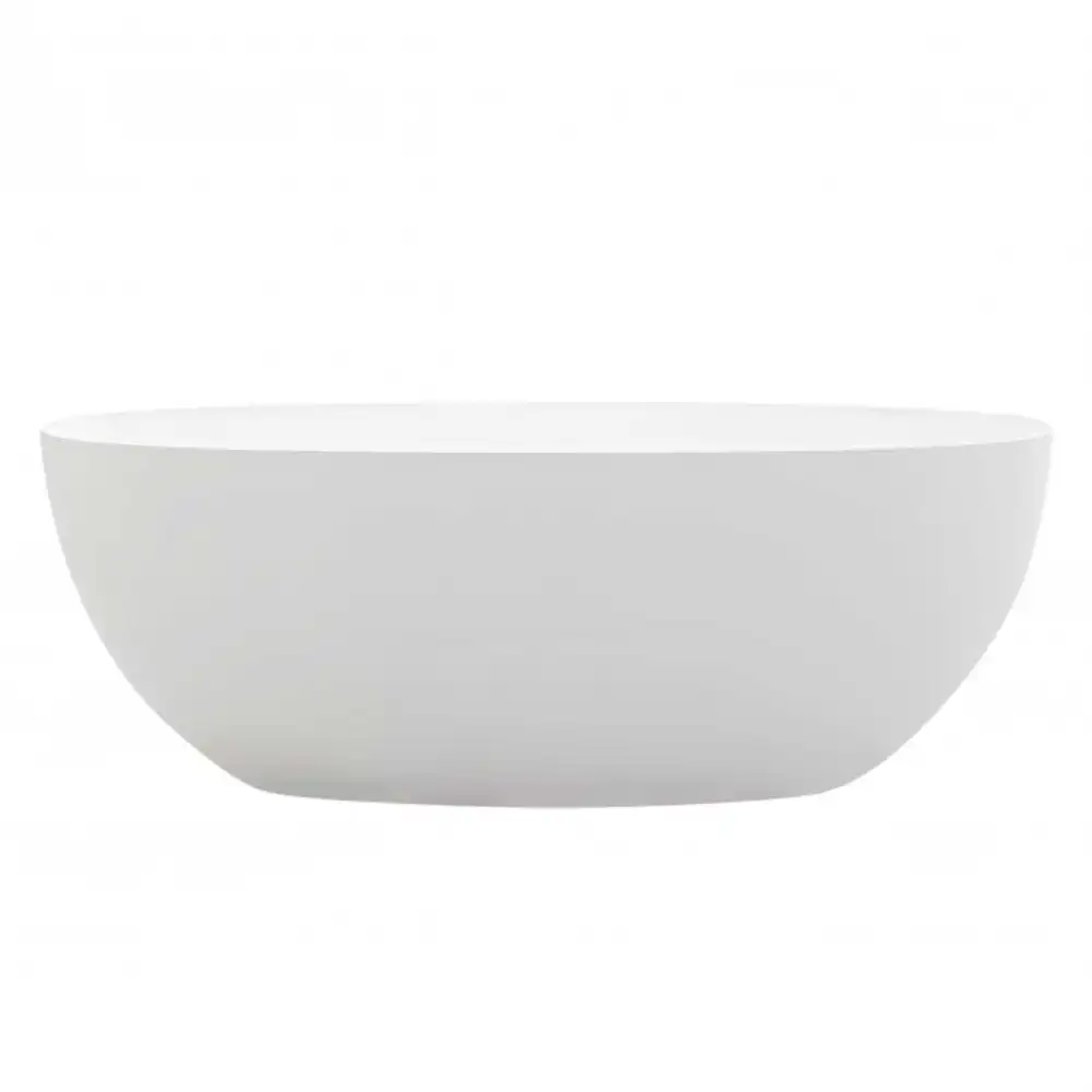 copen-bette-170x75x55 Samostojeća kada COPEN BETTE 170x75x55, mat bela - Slika 1