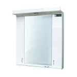 Ormarić sa ogledalom Hobit 85x80 - 108