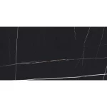Sahara Noir Black Rett 60x120