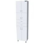 Vertikala Vrata 60x190 - 009