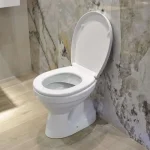 WC šolja Esvit simplon (4500) - Slika 2