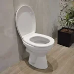 WC šolja Esvit Baltik (4535) - Slika 2