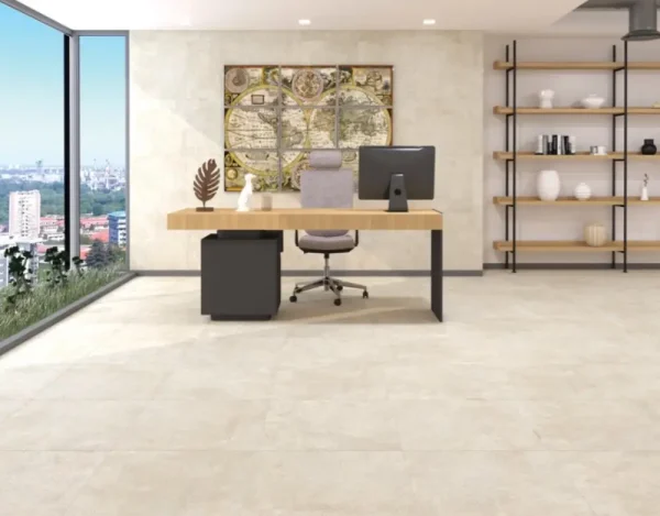 Concrete Old Crema 60x60 - Slika 3