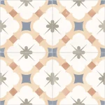 Aldana Caramel 58x58