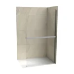 Tuš paravan Copen Monte Superiore 80x200 (C-02-WIS80)