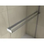 Tuš paravan Copen Monte Superiore 100x200 (C-02-WIS100) - Slika 3
