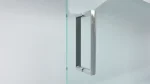 Dupla tuš vrata Copen Opal 150x195 (C-02-P150/2) - Slika 2