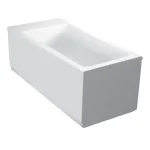 Kada Solun 170x75, bez obloga i postolja - Slika 2