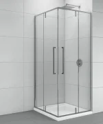 Tuš kabina Copen Absolut 90x200 sa pivot vratima (C-02-6190) - Slika 2