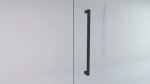 Tuš kabina Copen Absolut Black sa pivot vratima 90x200 (C-02-B6190) - Slika 5